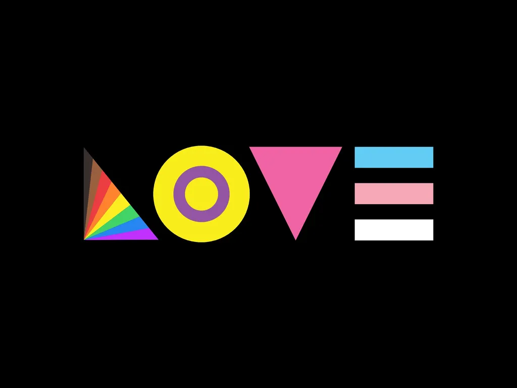 LOVE logo