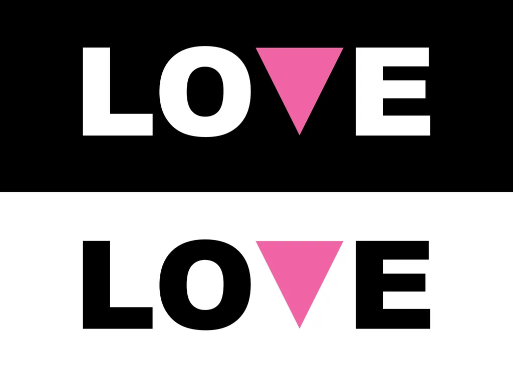 LOVE logo