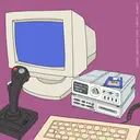 Fantasy MiSTer FPGA console - 2026-04-02