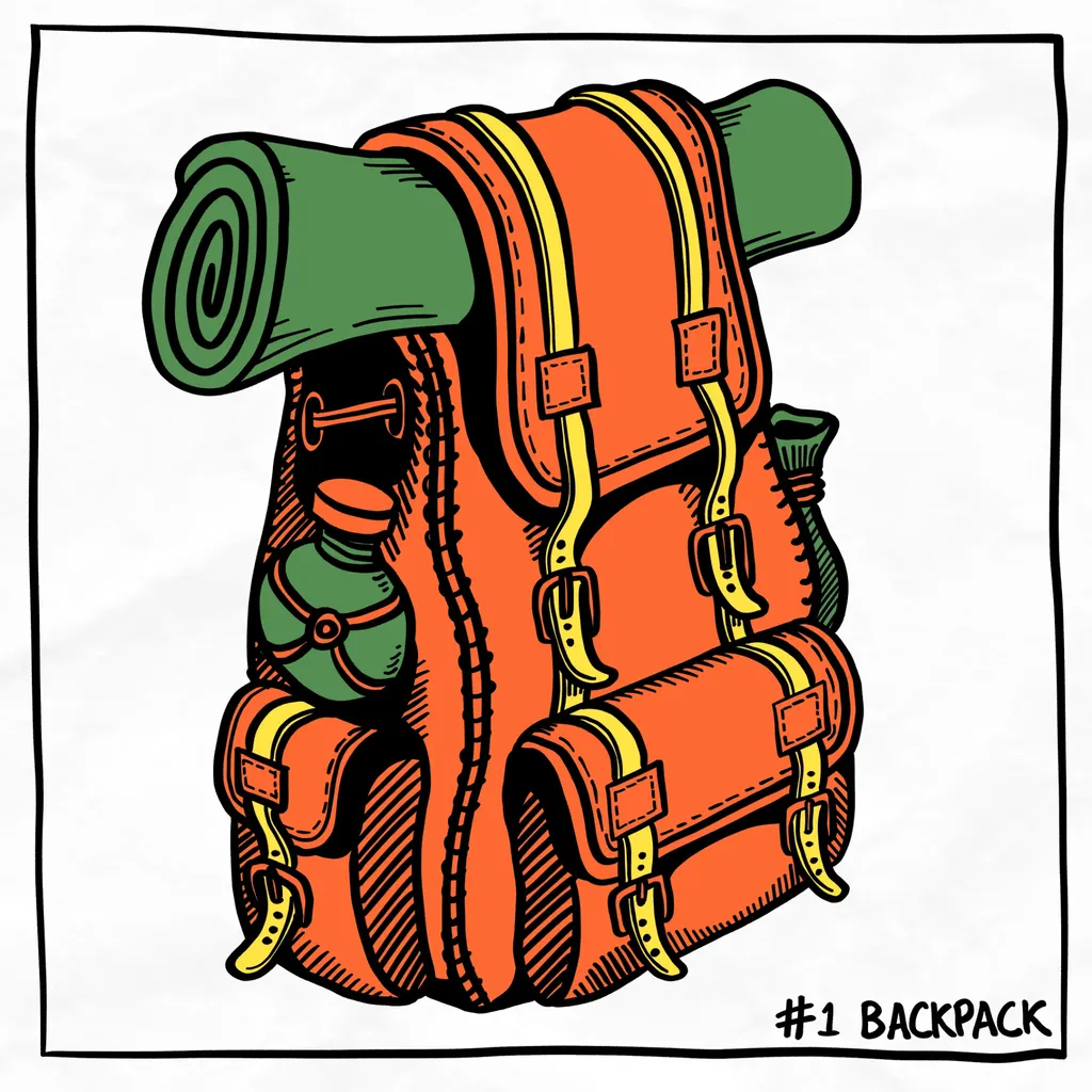 Backpack