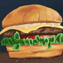 Burger - 2019-06-08
