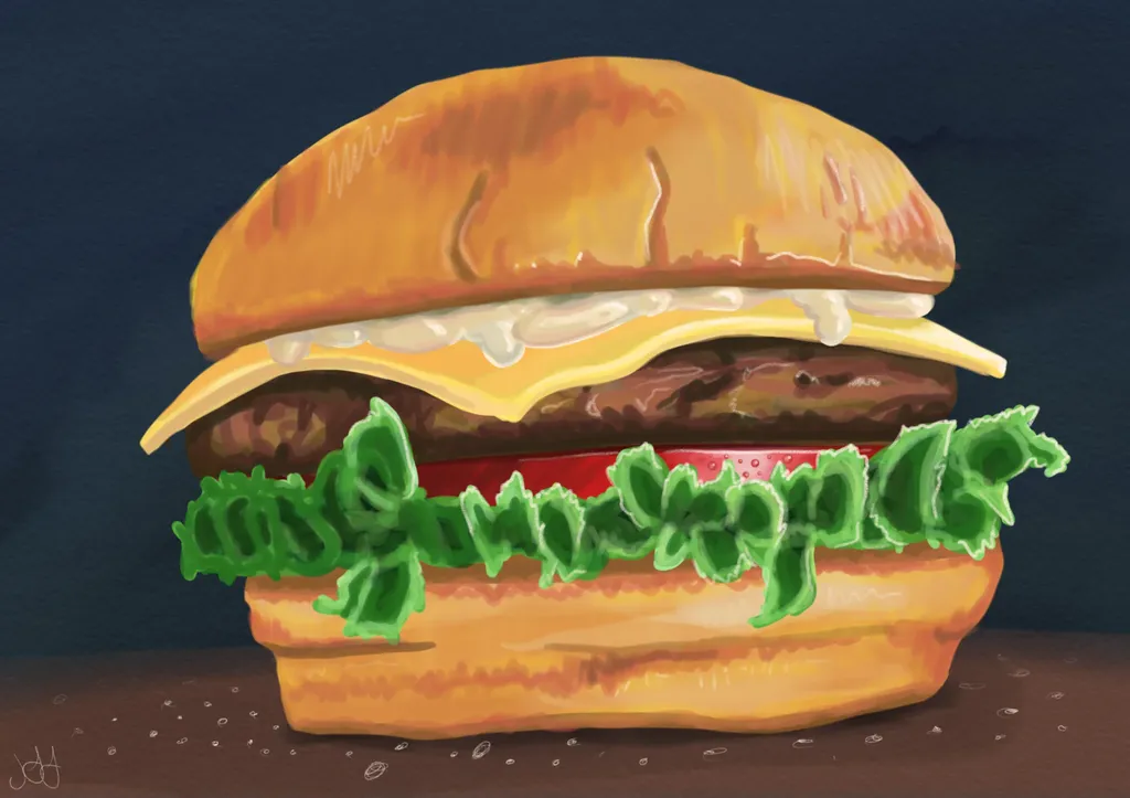 Burger