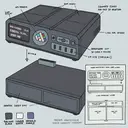 Fantasy MiSTer FPGA console - 2026-04-02