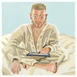 Ego 26/31, Inktober 2022