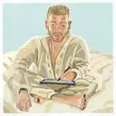 Ego 26/31, Inktober 2022 - 2022-10-26