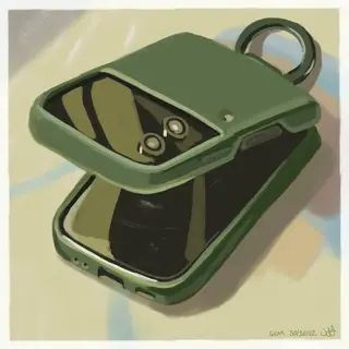 Gear 30/31, Inktober 2022