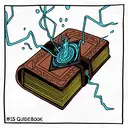 #15 Guidebook // Inktober 2024 - 2024-10-15