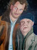 Home Alone - 2022-11-15