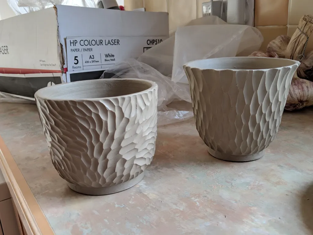 In progress In progress