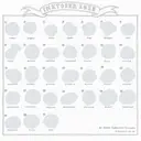 Inktober 2023 - 2023-09-23