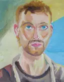 Self portrait - 2022-07-05