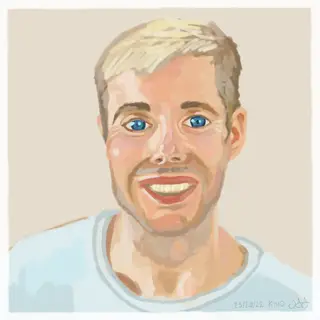 Kind 13/31, Inktober 2022