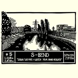 S-Bend - Landmark 5 - 2025-07-21