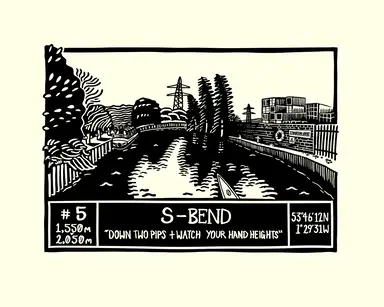 S-Bend - Landmark 5 - 2025-07-21