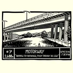 Motorway - Landmark 2 - 2025-04-28