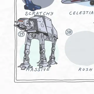 Massive 29 Inktober 2023