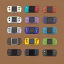 Fantasy Multisystem Pocket Colours - 2026-09-30