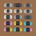 Fantasy Multisystem Pocket Colours - 2026-09-30