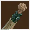 Pressure, 09/31, Inktober 2021 - 2021-10-09