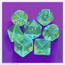 Risk, 31/31, Inktober 2021 - 2021-10-31