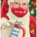 Homemade Christmas Cards! - 2020-12-20
