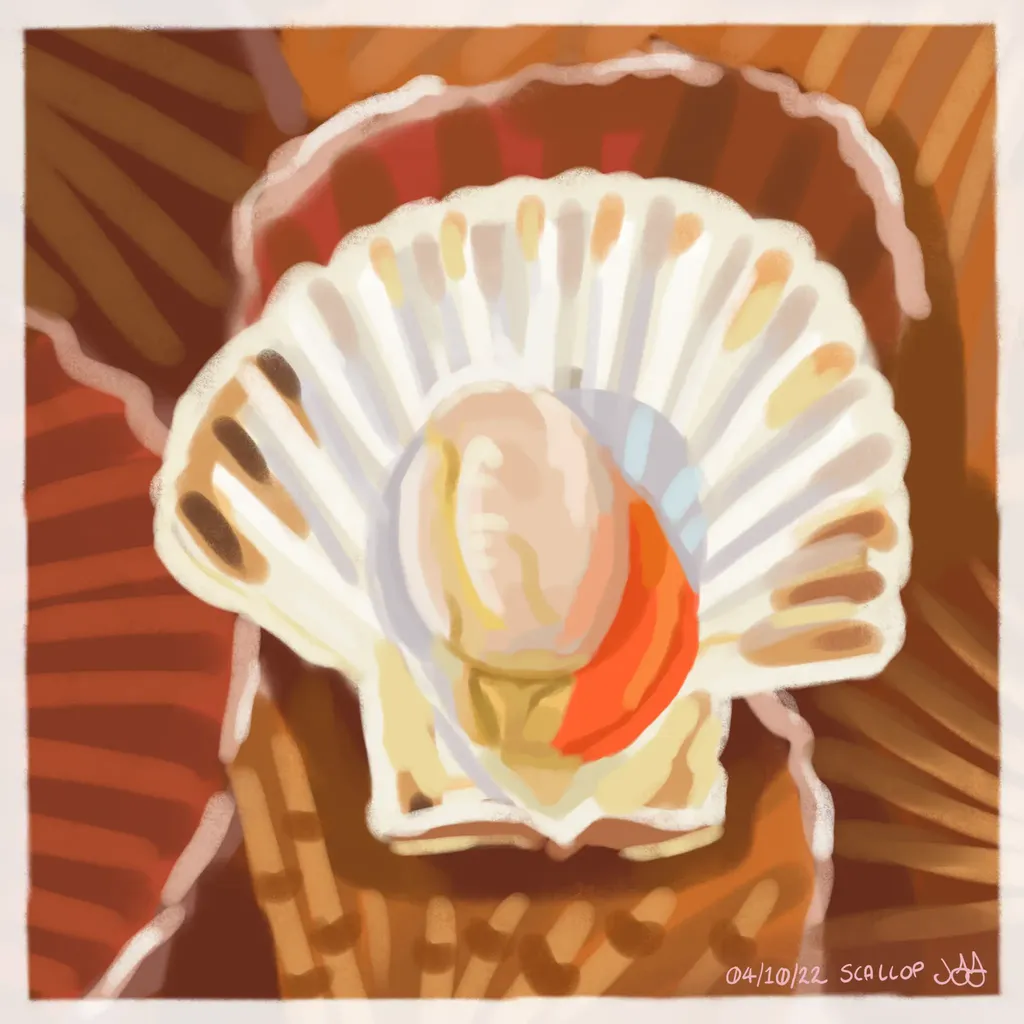 Scallop