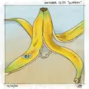 Slippery, 12/31, Inktober 2020 - 2020-10-12