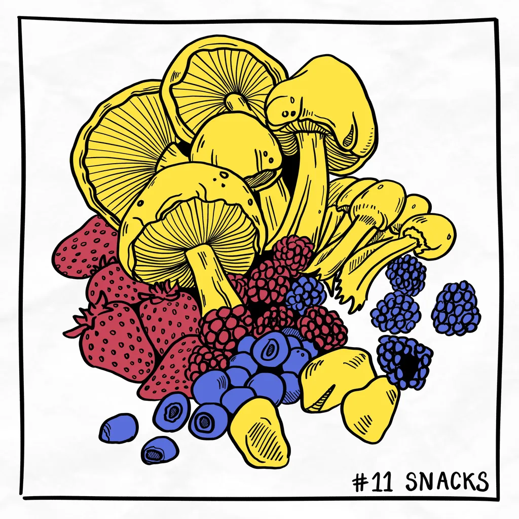 Snacks