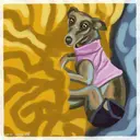 Uh-ho 29/31, Inktober 2022 - 2022-10-29