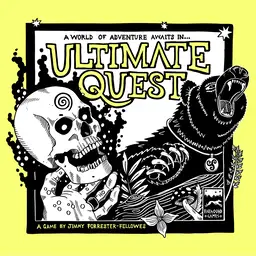 Ultimate Quest - 2024-02-15