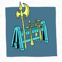 Weapon Rack - 2024-02-07