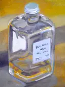 Still life week- Whisky - 2022-05-10